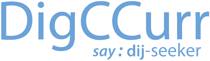 DigCCurr logo